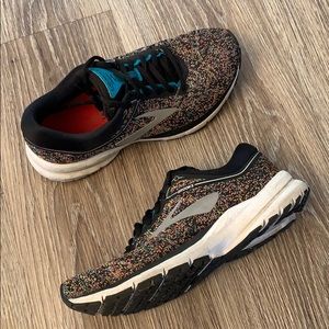 Brooks Launch 5 running shoes